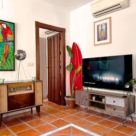 Apartamento En El Albayzin Con Piscina Privada Appartement Granada Buitenkant foto